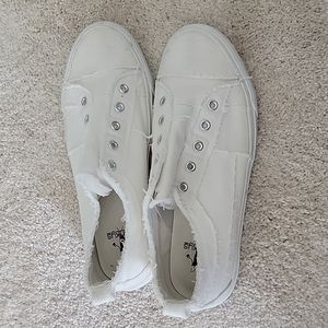 Corky's slip on Tennis Shoe